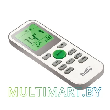 Кондиционер мобильный Ballu BPAC-09 CE_17Y картинка 5